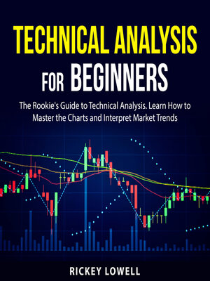 cover image of Technical Analysis for Beginners